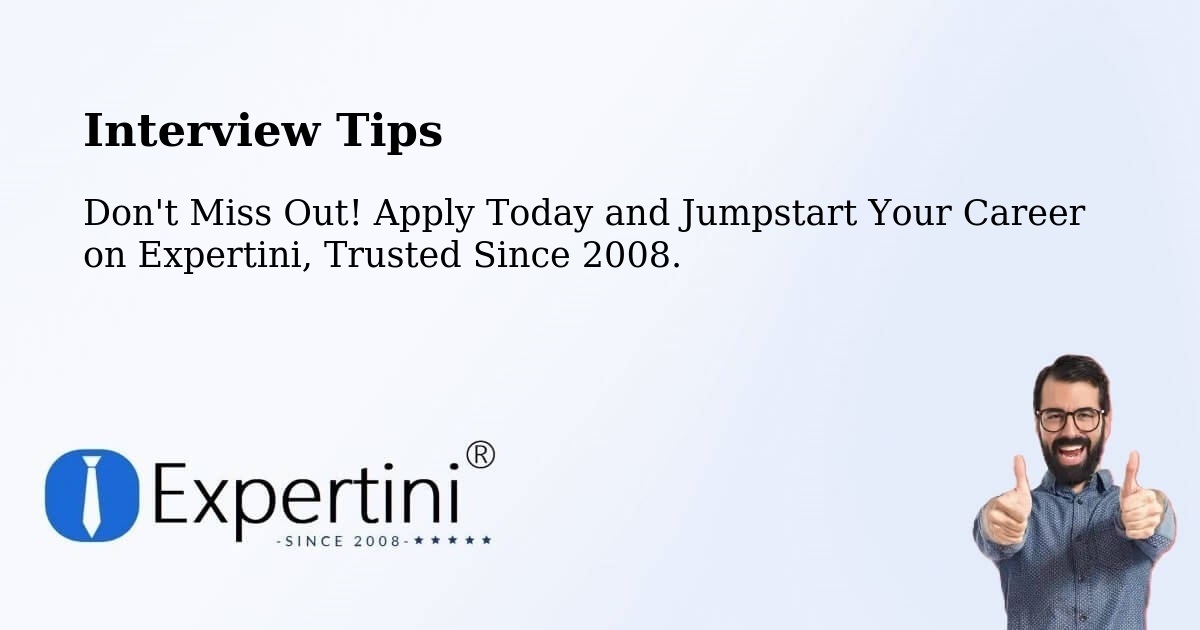 Aimbeat interview tips for PHP Laravel Developer